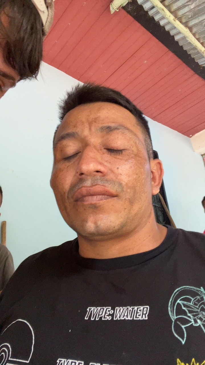 Foto selfie